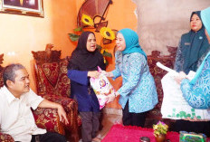 Dukung Program Palembang Sehat