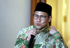 Cak Imin Optimis Dukungan Ulama Semakin Banyak untuk AMIN