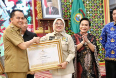 Forum CSR Percepat Atasi Berbagai Masalah Sosial di Sumsel