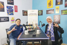 Solusi Aman Investasi Emas Mulai Rp 15 Ribu di Lahat