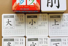Memudahkan Belajar Bahasa Mandarin