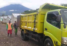 Puasa, Volume Sampah Meningkat, DLH Tingkatkan Pengangkutan Sampah