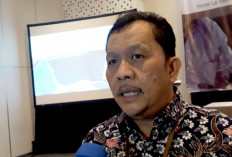 BPS Sebut Penumpang Udara Internasional Agustus 2025 Naik 5,19 Persen