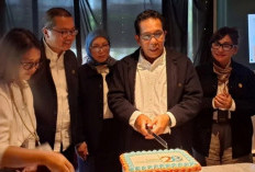 KSEI Catat Investor Pasar Modal RI Capai 20,13 Juta Sid