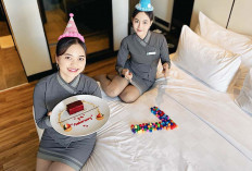 Wyndham Opi Hotel Palembang Rayakan Ulang Tahun ke-7 dengan Promo Serba 77 Sepanjang Juli