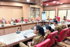Cabai Merah, Migor, Bawang Merah Sumbah Inflasi Tertinggi