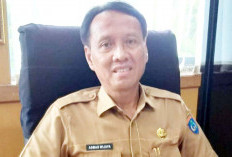 OKI Komitmen Cegah Stunting Sejak Dini 