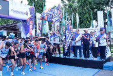 Korpri Run 2025 Wujudkan Semangat Sehat dan Kebersamaan