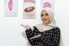 Buruan Nikmati Kelezatan, Ada Kuliner Khas Jepang Rameniyan Hadir di Plaju