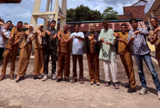 Diskominfo OKI - Telkomsel Perkuat Jaringan Jelang Idul Fitri