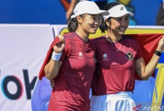 Janice/Aldila ke Perempat Final Madrid Open