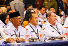 Perkuat Peran Wakil Kepala Daerah Menuju Indonesia Emas 2045