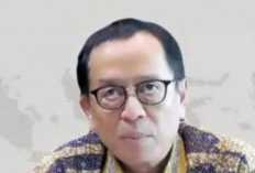 OJK Sebut Masih Realistis