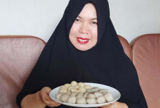 Pempek Reni_ric,  Turun Harga Panen Rupiah