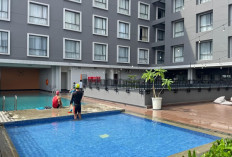Promo Liburan Seru tak Terlupakan di Harper Palembang