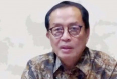 OJK Optimis Kredit 2026 Tumbuh Kuat