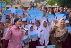 513 Pelajar OKU Timur Terima Beasiswa PIP