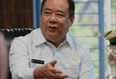 Pemprov Sumsel Ajak Pelaku Usaha Kecil Urus NIB 