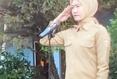 OPD Lahat Lambat Ajukan Usulan PNS dan PPPK Belum Gajian