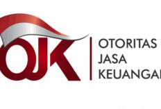 OJK Denda Indosaku Rp875 Juta