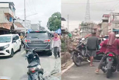 Penataan Jalan Prof M Yamin Prabumulih Disorot
