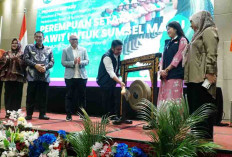 Dorong Implementasi Regulasi Ketenagakerjaan Berpihak Pekerja Perempuan