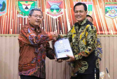 100 Hari Kerja, Edison-Sumarni Berhasil Realisasikan Program Pro Rakyat