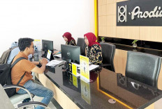 Prodia Dorong Masyarakat Investasi pada Kesehatan Lewat Pemeriksaan Modern dan Tim Medis Profesional