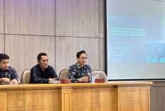 PLN Gelar Sosialisasi Dalam Rangka Perizinan Penetapan Lokasi SUTET 500 kV Muara Enim – New Aur Duri 