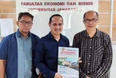 UBD dan Universitas Janabadra Yogyakarta MoU Penelitian dan Pertukaran Dosen