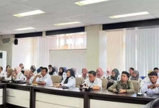 Beras CPP Prabumulih Alokasi Juni-Juli 2025 segera Dibagikan