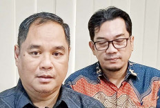 Langkah Nyata PERUMDA Tirta Musi, Pasang Trafo Baru Demi Layanan Air Bersih Berkelanjutan