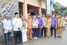 Wabup PALI: Pasar Beduk Wadah UMKM Kembangkan Usaha
