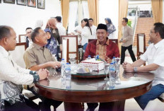 Sinergi Dorong Ekspor Kopi ke Mancanegara