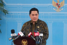 Menpora Terima Tiga Arahan  Presiden Tingkatkan Kesejahteraan Atlet