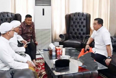 Ziarah Kubro Digelar 21-23 Februari 2025, akan Dihadiri 30 Ribu Orang