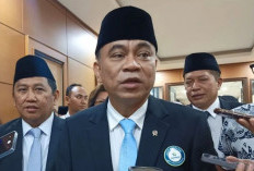  Menkop Ingatkan Masyarakat