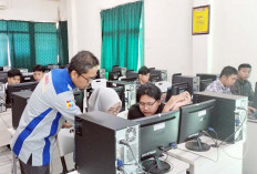 Unggul Dunia Kerja UBD Dukung Penuh Mahasiswa Melalui Pusat Karir, Langkah Strategis Masa Depan Gemilang