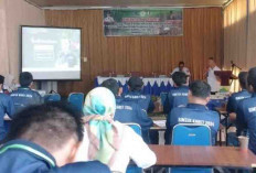 Optimalkan Pengelolaan dan Pemasaran Karet di Lahat