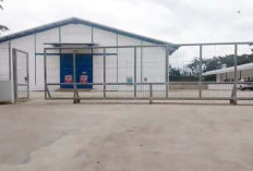 Pemkot Prabumulih Soroti Perizinan PT MU