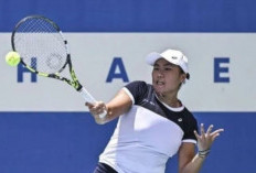 Janice Tjen Juara WTA 125 Jinan Open
