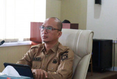 Perkuat Kualitas Perencanaan dan Penganggaran Daerah, Pemkab Muba Ikuti Entry Meeting BPKP Sumsel