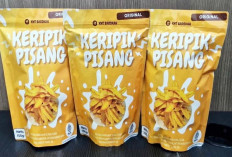 Aneka Kuliner Ramaikan Pertamina SMEXPO