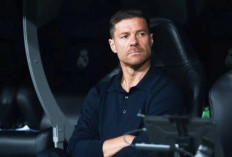 Chelsea Siap Boyong Xabi Alonso