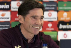 Marcelino Puji Para Pemainnya Setelah Villarreal Kalahkan Sociedad