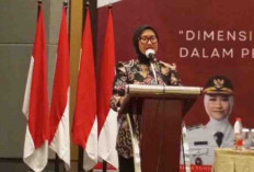 Dorong Seluruh Satuan Pendidikan Masuk Zona Pemkab