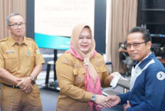 Tingkatkan Produktivitas Pertanian, Sosialisasi Kelembagaan Petani