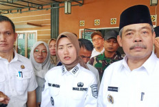 Lahat Terapkan Efisiensi Anggaran 2025