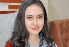  Adinta Saniyyah, Gadis Palembang 2025: Promotor Wisata Budaya dengan Sentuhan Kesehatan