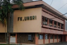 Masuk Daftar Elit THE 2025, Teknik Universitas Sriwijaya Jadi Incaran di SNBP 2026